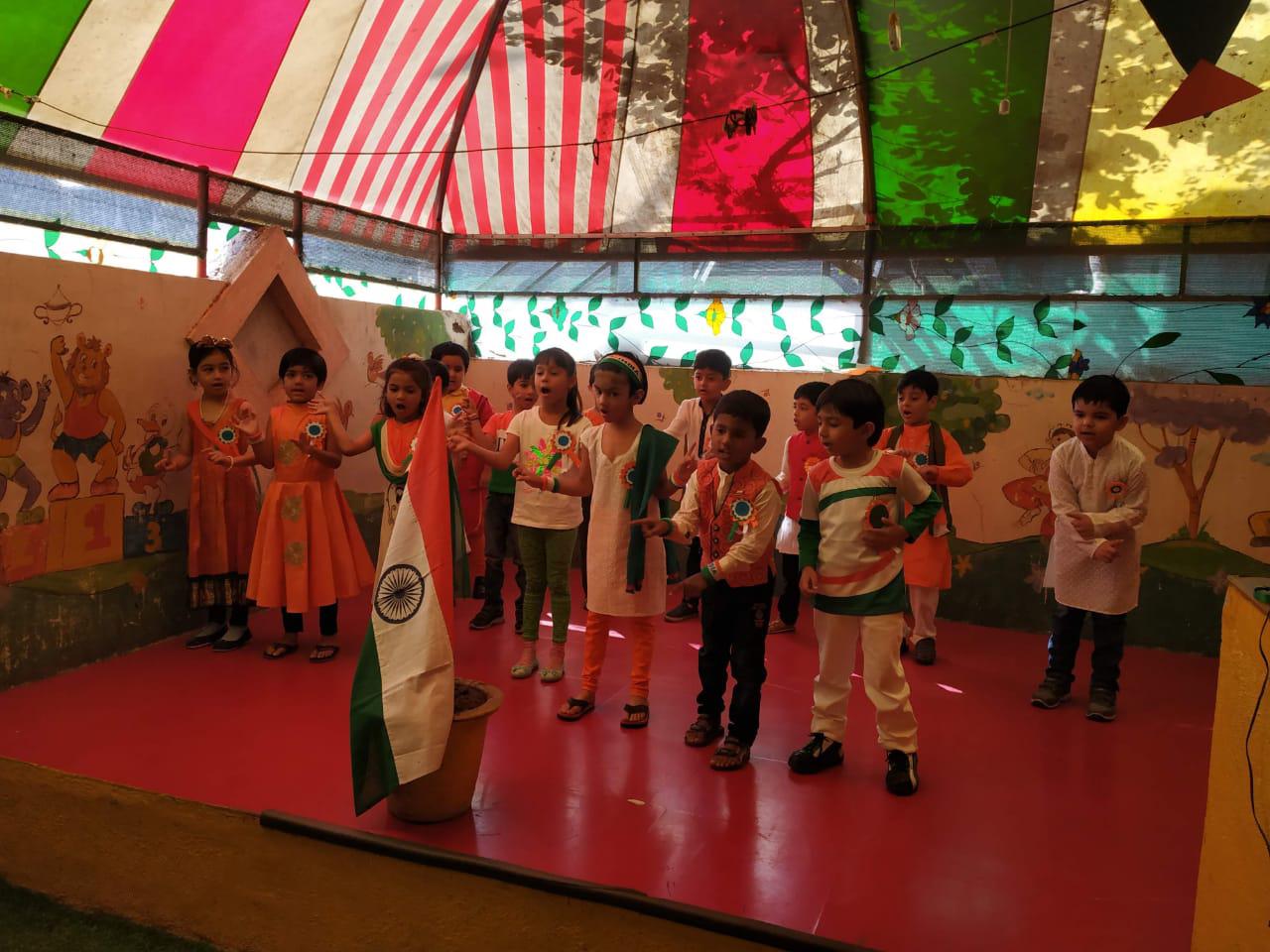 Petals Kids Image 3