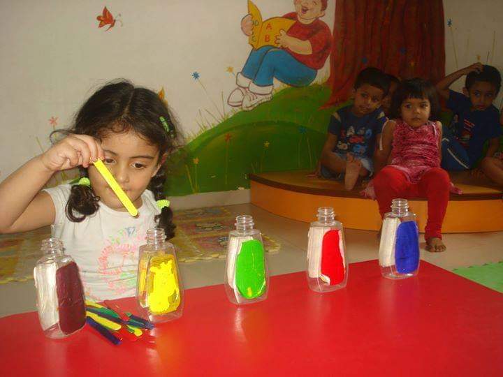 Petals Kids Image 5