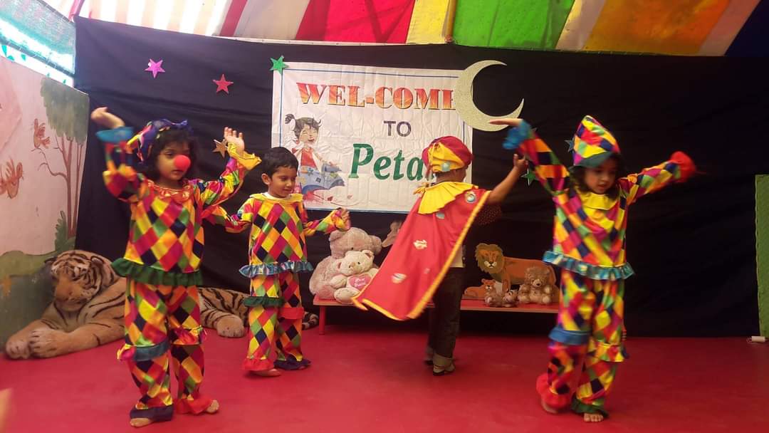 Petals Kids Image 3