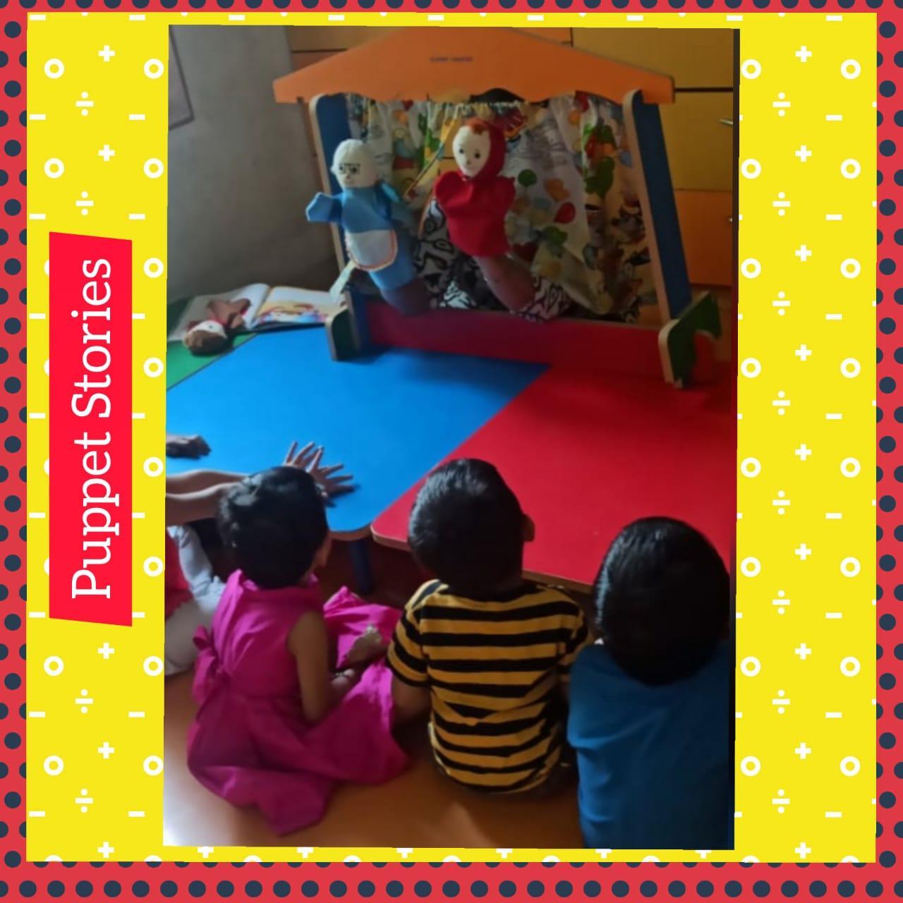 Petals Kids Image 3