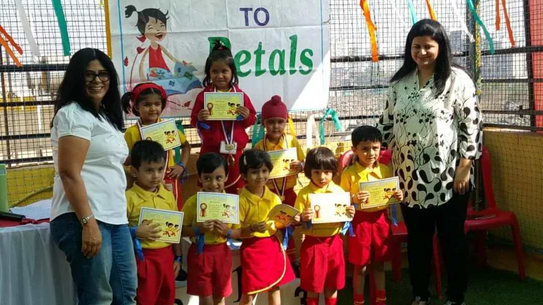 Petals Kids Image 4