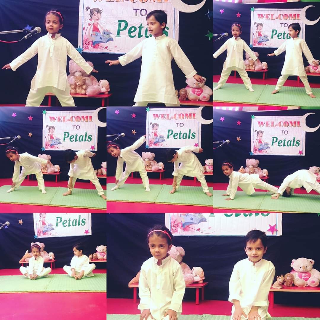 Petals Kids Image 2