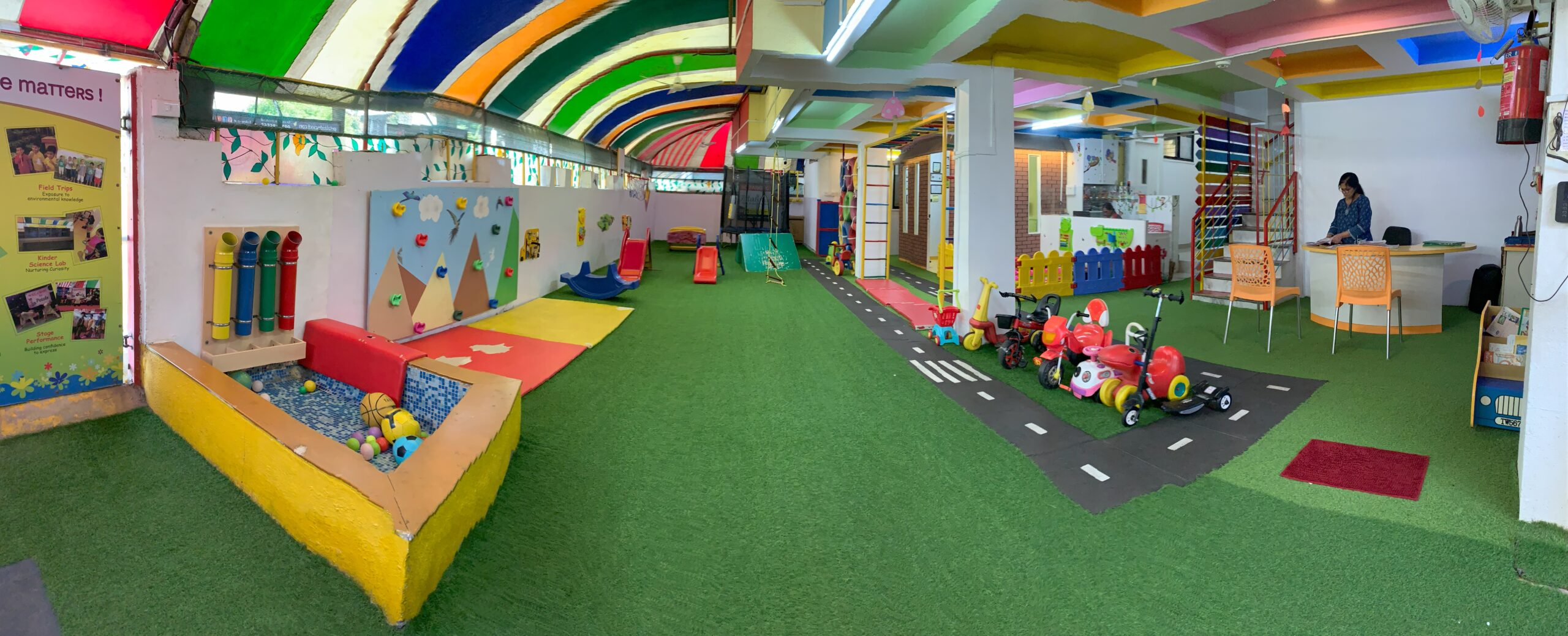 Petals Kids Image 1