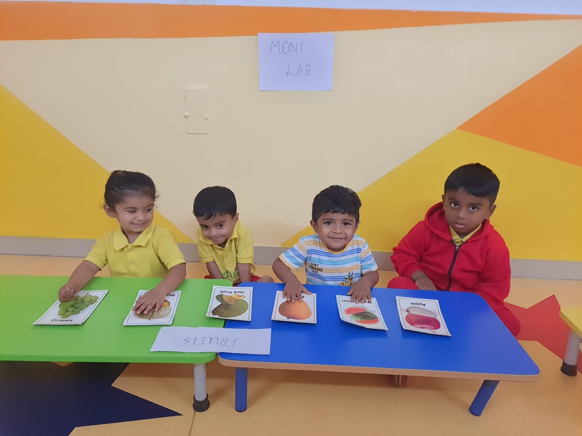Petals Kids Image 5
