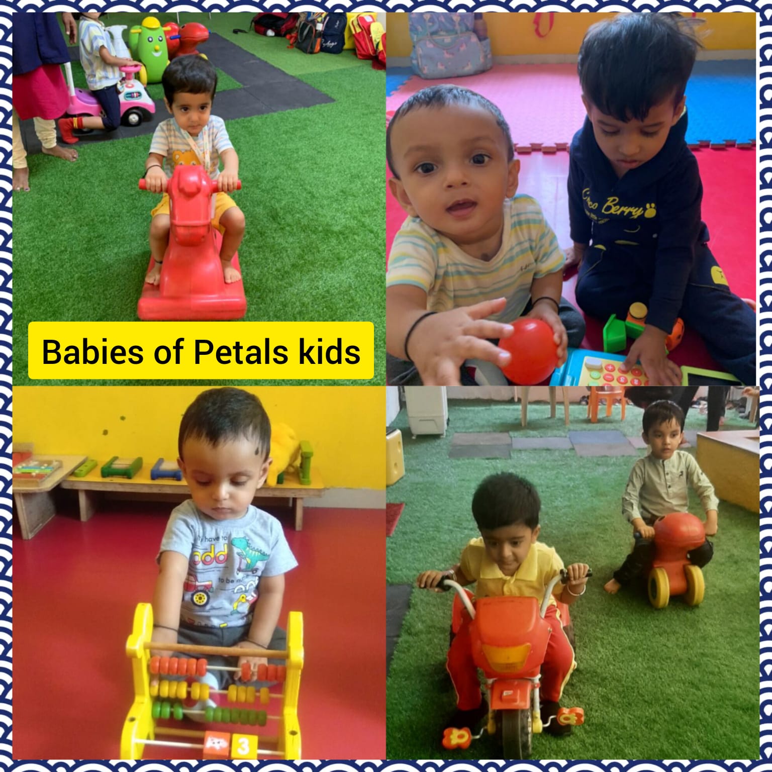 Petals Kids Image 2