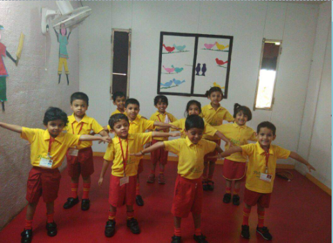 Petals Kids Image 2