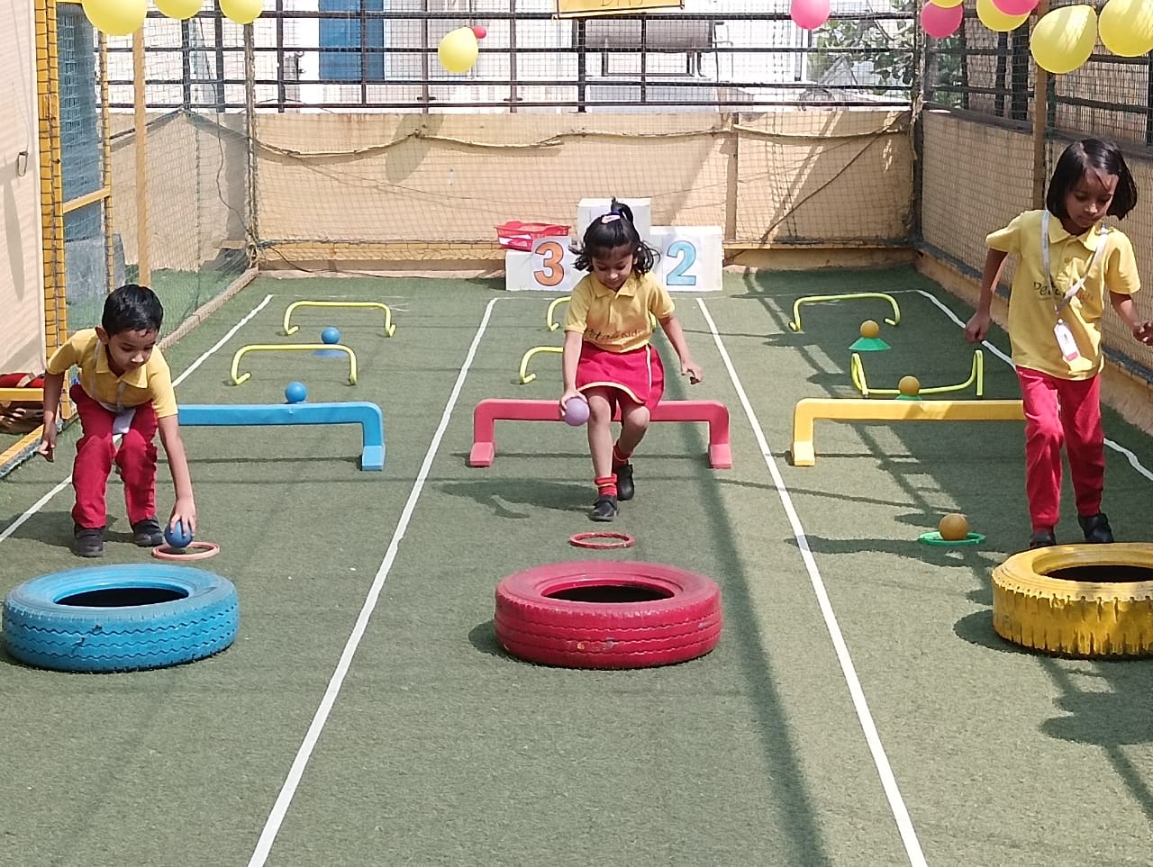 Petals Kids Image 5