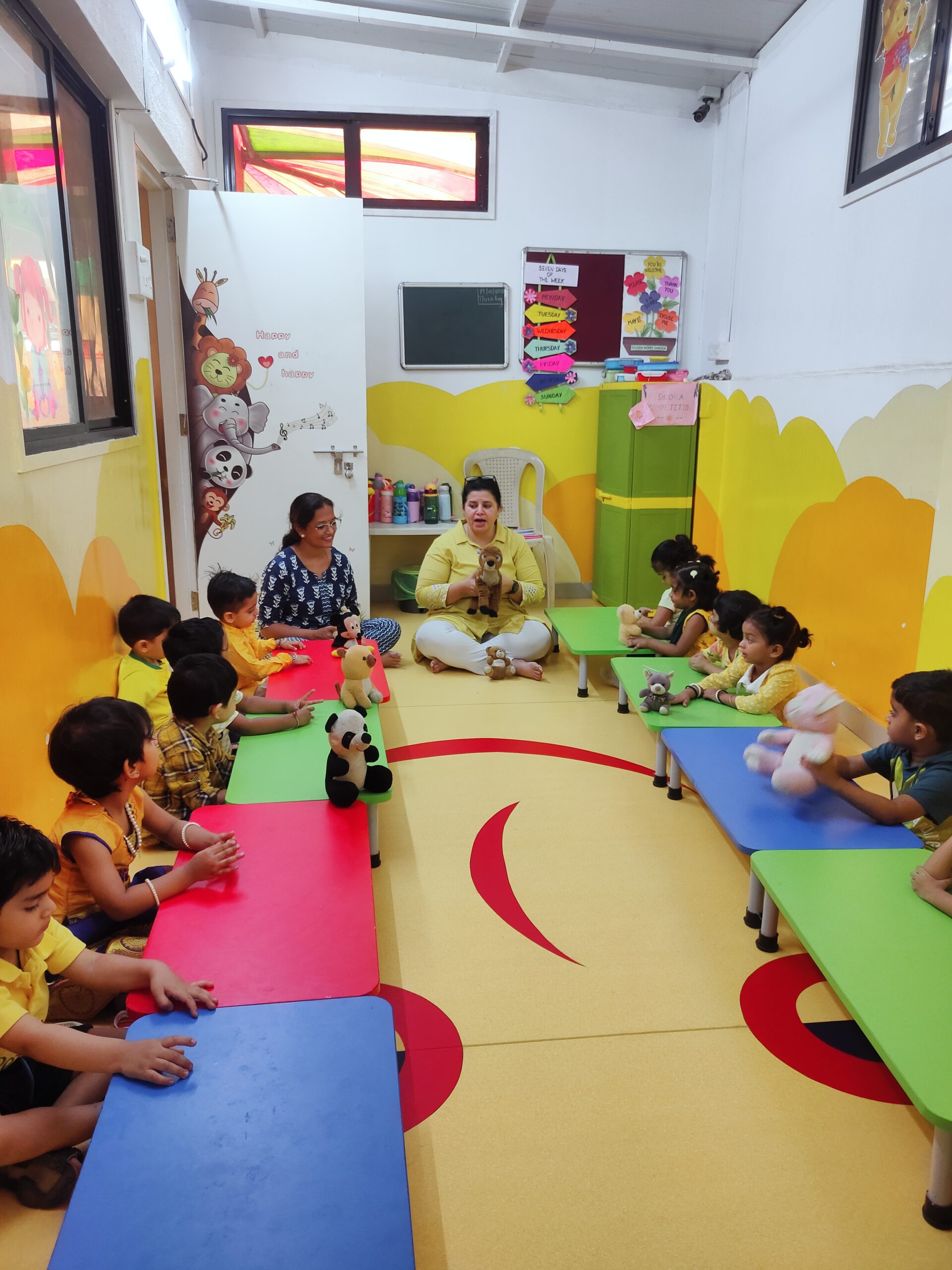 Petals Kids Image 3