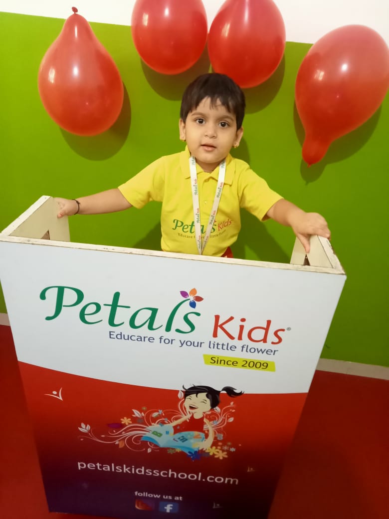 Petals Kids Image 1