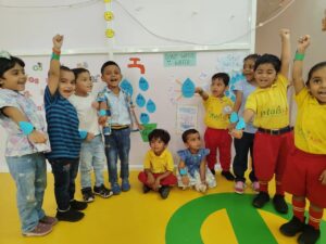 Petals Kids Preschool in Salunke Vihar