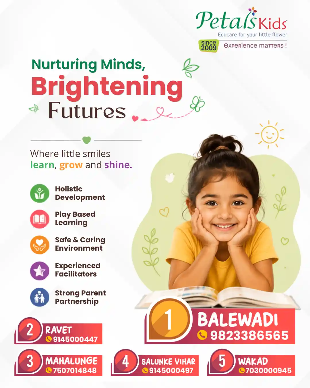 Petals Kids Image 6