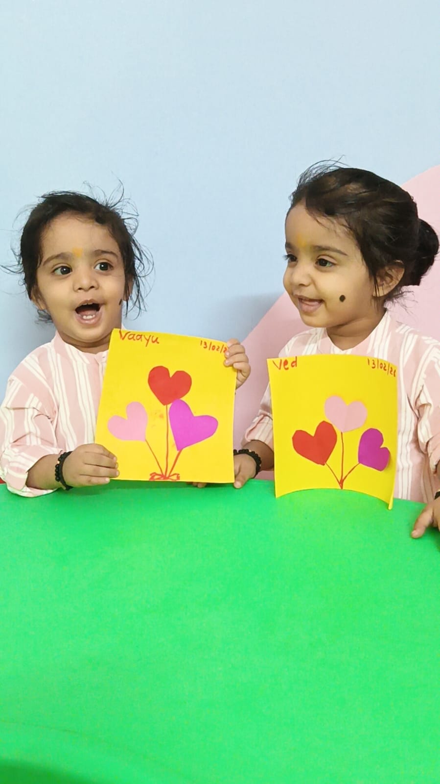 Preschool Wakad Petals Kids 7