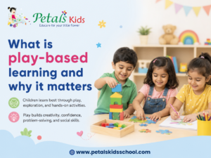 play-based learning